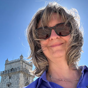 Meet your Posher, Martha